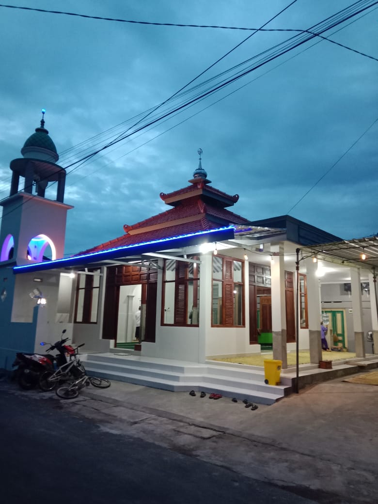 AL-BIRRU
